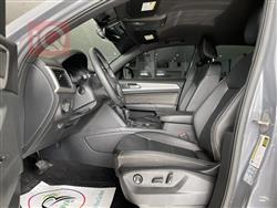 Volkswagen Atlas Cross Sport